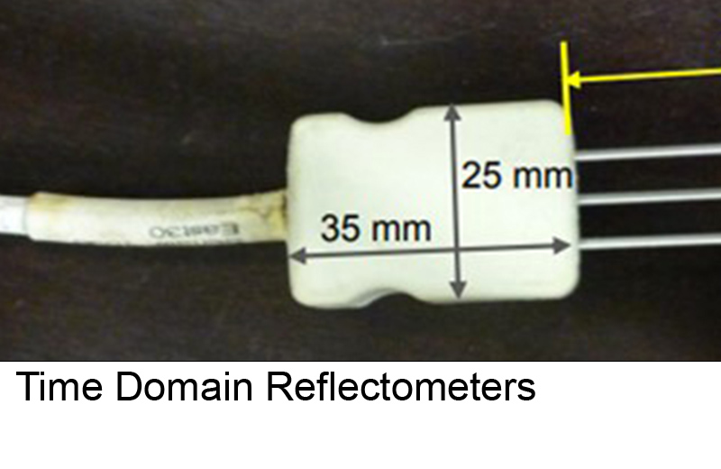 Time Domain Reflectometers