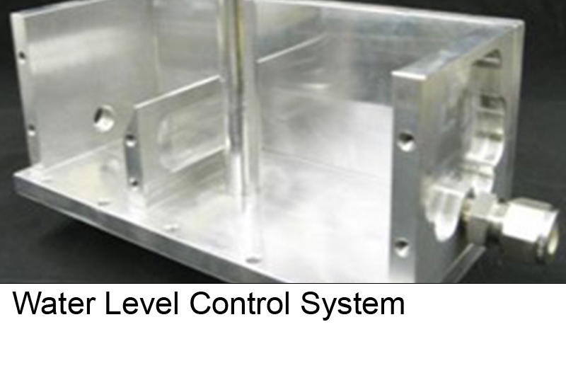 Water Level Control System