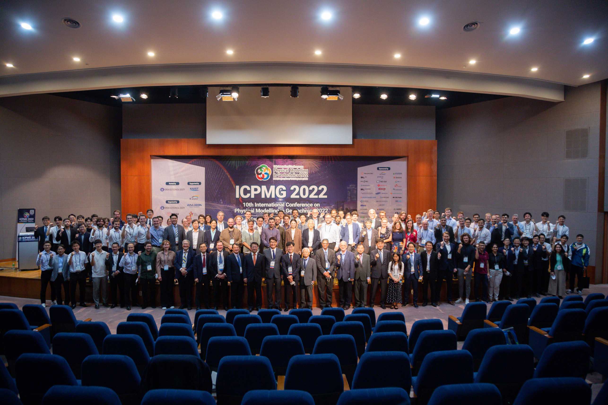 ICPMG_2022 Conference