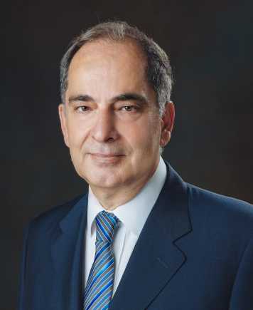 Prof. Panos Dakoulas