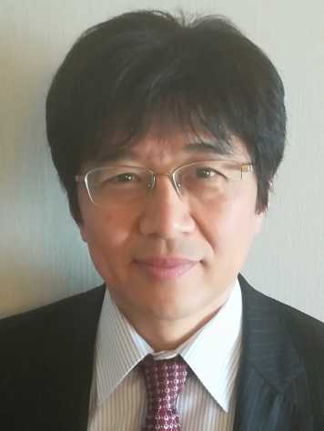 Prof. Hisakazu Sakai